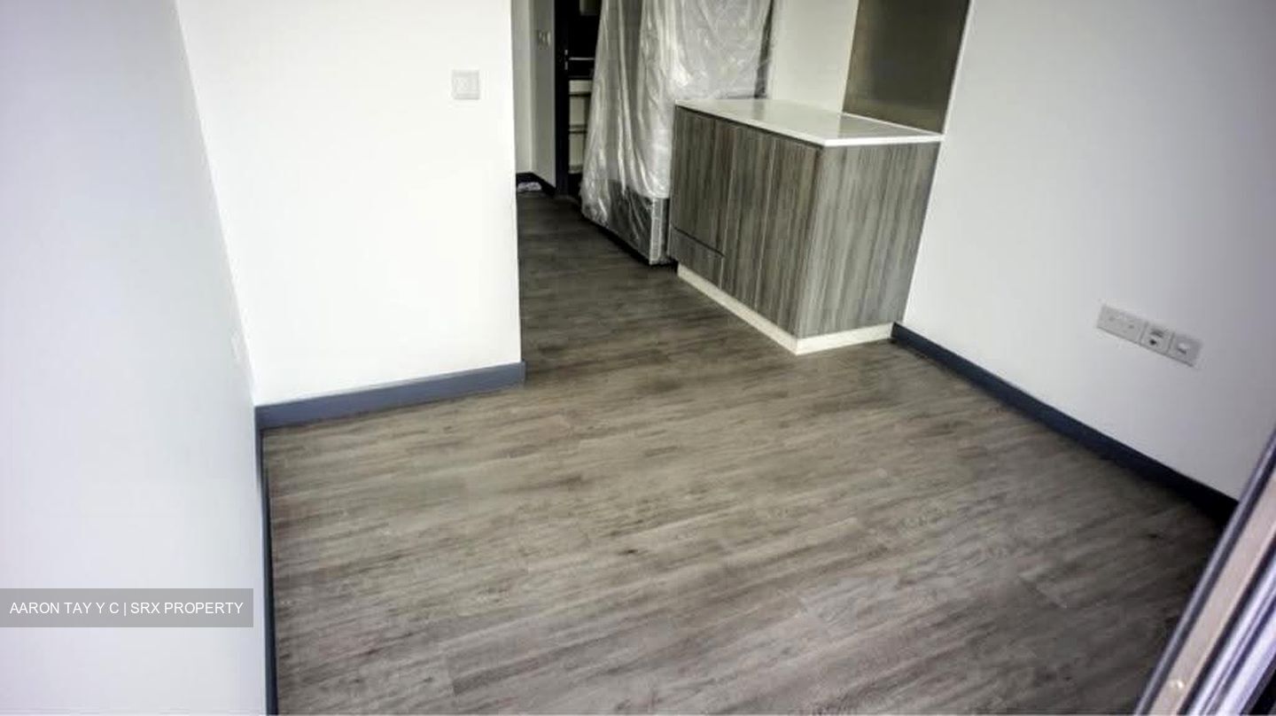 Gem Residences (D12), Condominium #615239071